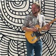 Offro lezioni di chitarra in presenza, domicilio e online. Per tutti i livelli ed età. 
Trasforma il caos in musica.